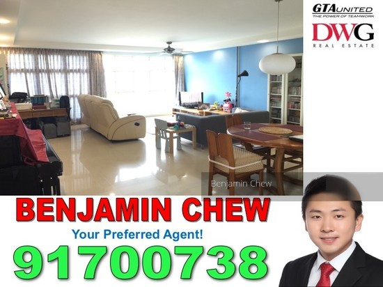 Blk 3B Upper Boon Keng Road (Kallang/Whampoa), HDB 5 Rooms #124659932